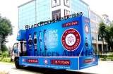  Black Riders Advertising Pt. Ltd. 380,Gflr ,Pkt-I,Ph-I,Sector 22,Dwarka 