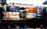  Black Riders Advertising Pt. Ltd. 380,Gflr ,Pkt-I,Ph-I,Sector 22,Dwarka 