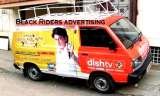  Black Riders Advertising Pt. Ltd. 380,Gflr ,Pkt-I,Ph-I,Sector 22,Dwarka 