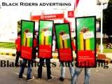  Black Riders Advertising Pt. Ltd. 380,Gflr ,Pkt-I,Ph-I,Sector 22,Dwarka 