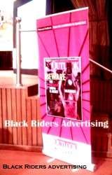 HELLOMOTO, Black Riders Advertising Pt. Ltd., New Delhi