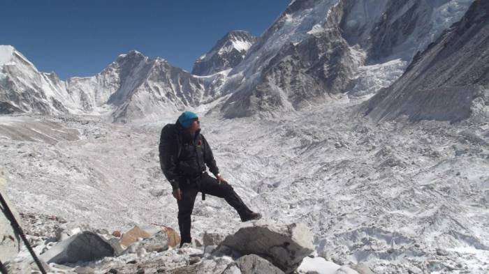  Profile Photos of Nepal holiday guide treks & travels satghumti, thamel - Photo 2 of 2