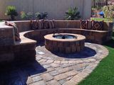 Sunburst Landscaping, Peoria