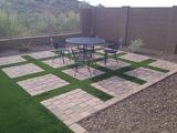 Sunburst Landscaping, Peoria