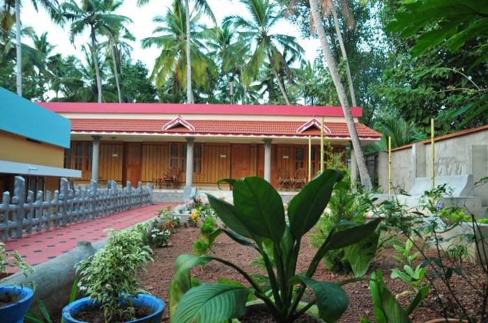 VARKALA INN Profile Photos of VARKALA INN PUNNAMOODU PAPANASAM ROAD - Photo 1 of 1