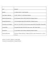 Menus & Prices, Digimore Electronics Co., Ltd., Taipei