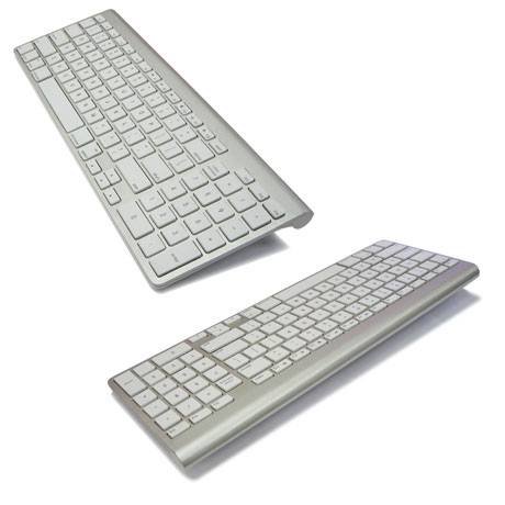  Bluetooth Keyboard of Digimore Electronics Co., Ltd. 10 Fl., No.61, Yan-Ping S. Rd. - Photo 1 of 9