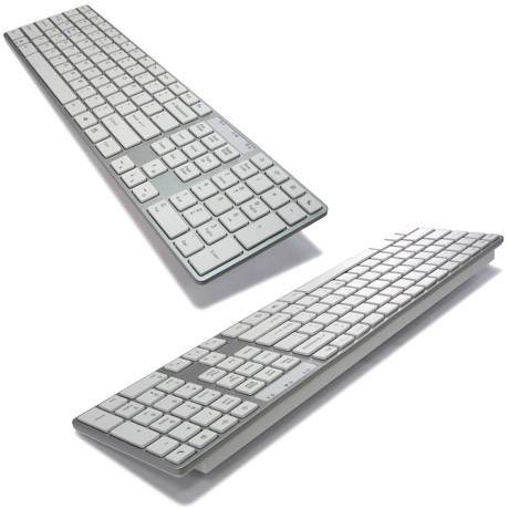  Bluetooth Keyboard of Digimore Electronics Co., Ltd. 10 Fl., No.61, Yan-Ping S. Rd. - Photo 4 of 9