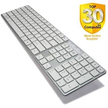  Bluetooth Keyboard of Digimore Electronics Co., Ltd. 10 Fl., No.61, Yan-Ping S. Rd. - Photo 5 of 9