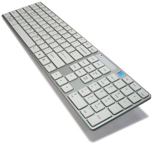  Bluetooth Keyboard of Digimore Electronics Co., Ltd. 10 Fl., No.61, Yan-Ping S. Rd. - Photo 9 of 9