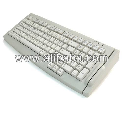  POS Keyboard of Digimore Electronics Co., Ltd. 10 Fl., No.61, Yan-Ping S. Rd. - Photo 7 of 8
