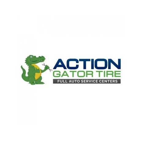 Action Gator Tire Stores Profile Photos of Action Gator Tire Stores 300 South Alafaya Trail - Photo 1 of 4