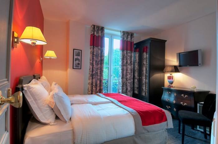  Profile Photos of Hotel Cluny Square 21, boulevard Saint-Michel - Photo 1 of 15