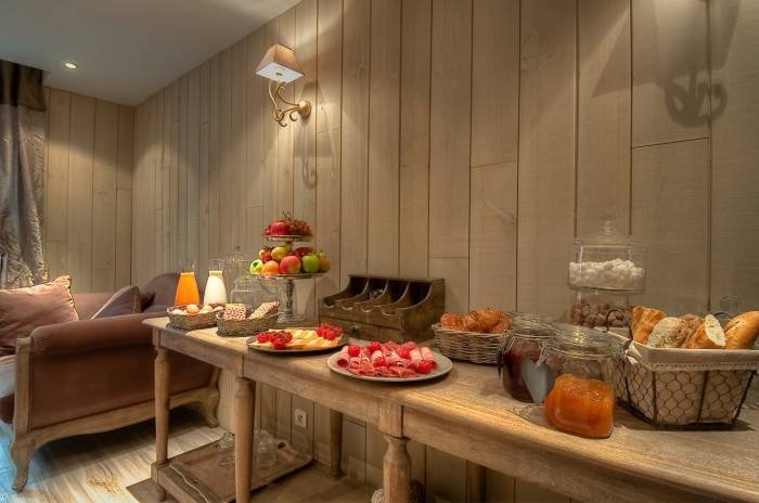  Profile Photos of Hotel Cluny Square 21, boulevard Saint-Michel - Photo 2 of 15