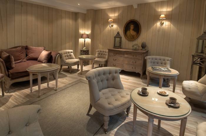  Profile Photos of Hotel Cluny Square 21, boulevard Saint-Michel - Photo 3 of 15