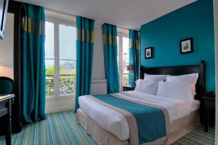  Profile Photos of Hotel Cluny Square 21, boulevard Saint-Michel - Photo 4 of 15