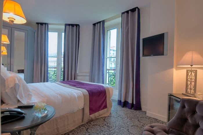  Profile Photos of Hotel Cluny Square 21, boulevard Saint-Michel - Photo 5 of 15