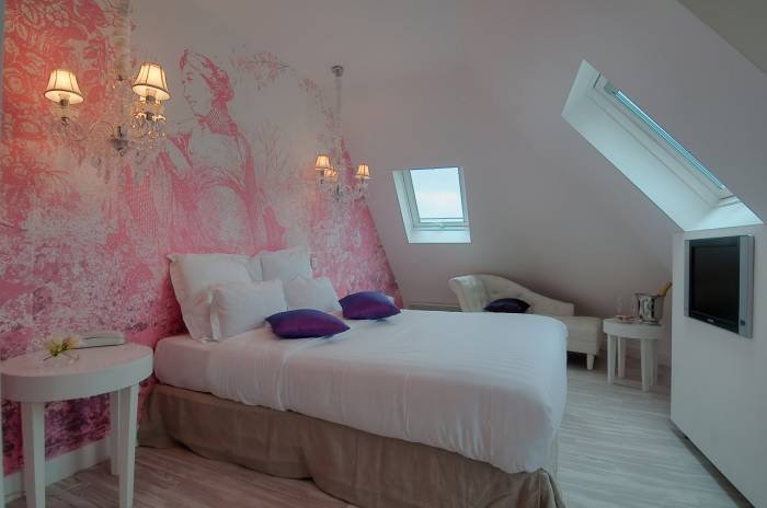  Profile Photos of Hotel Cluny Square 21, boulevard Saint-Michel - Photo 6 of 15