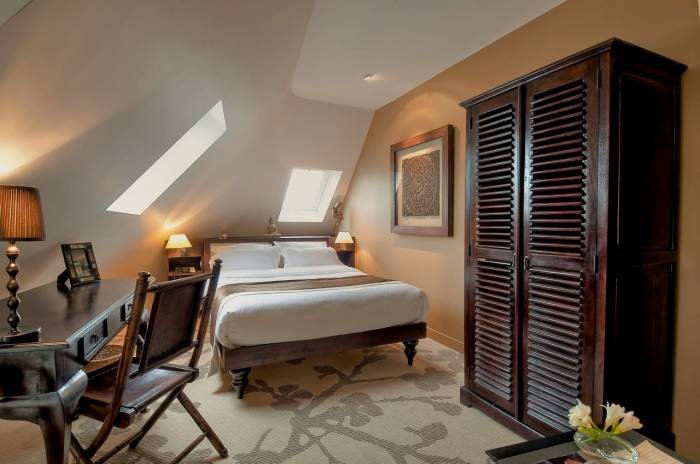  Profile Photos of Hotel Cluny Square 21, boulevard Saint-Michel - Photo 7 of 15