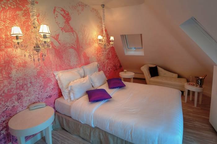  Profile Photos of Hotel Cluny Square 21, boulevard Saint-Michel - Photo 8 of 15