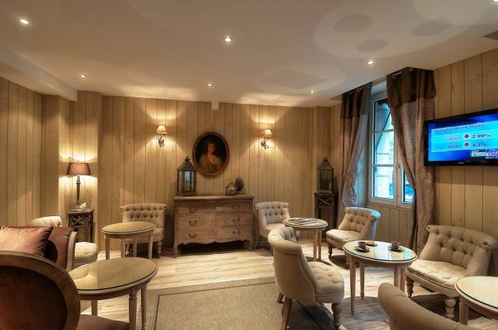  Profile Photos of Hotel Cluny Square 21, boulevard Saint-Michel - Photo 9 of 15