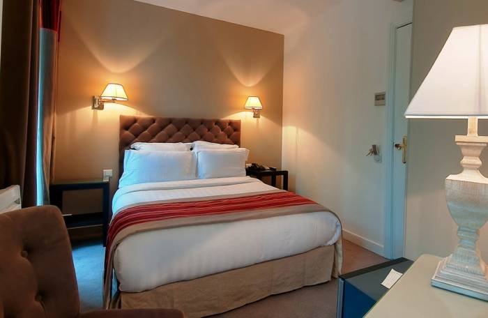  Profile Photos of Hotel Cluny Square 21, boulevard Saint-Michel - Photo 10 of 15