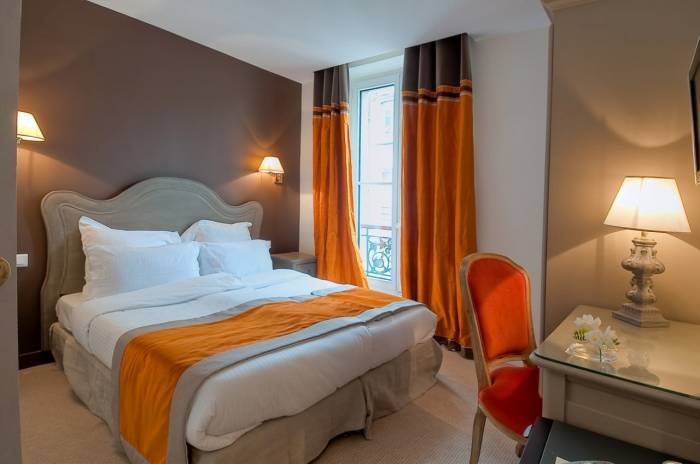 Profile Photos of Hotel Cluny Square 21, boulevard Saint-Michel - Photo 13 of 15