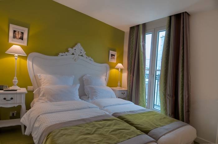  Profile Photos of Hotel Cluny Square 21, boulevard Saint-Michel - Photo 15 of 15