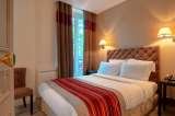 Hotel Cluny Square, Paris