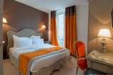 Hotel Cluny Square, Paris