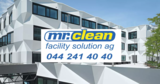  Umzugsreinigung mr. clean AG Reinigungsfirma Zweierstrasse 45 