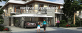 Your Dream Homes Project at Prestige Silver Springs Chennai, Chennai