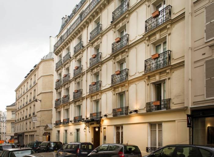  Profile Photos of Grand Hotel des Balcons 3, rue Casimir Delavigne - Photo 1 of 10