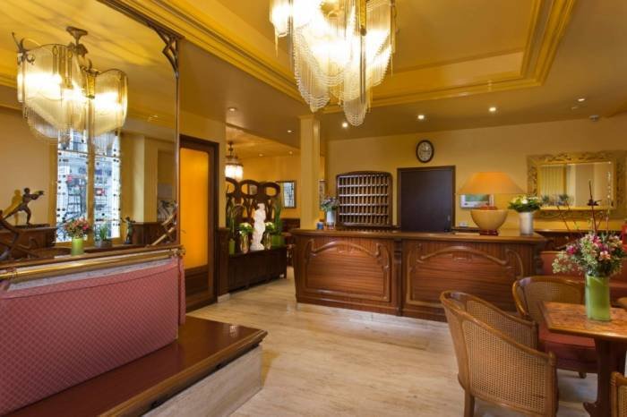  Profile Photos of Grand Hotel des Balcons 3, rue Casimir Delavigne - Photo 2 of 10