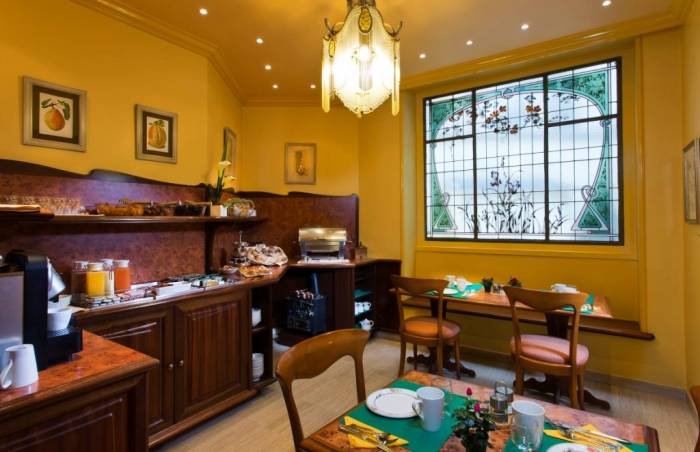  Profile Photos of Grand Hotel des Balcons 3, rue Casimir Delavigne - Photo 3 of 10