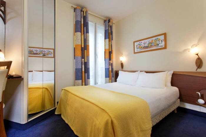  Profile Photos of Grand Hotel des Balcons 3, rue Casimir Delavigne - Photo 5 of 10