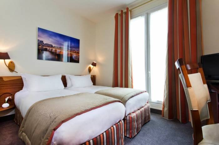  Profile Photos of Grand Hotel des Balcons 3, rue Casimir Delavigne - Photo 6 of 10