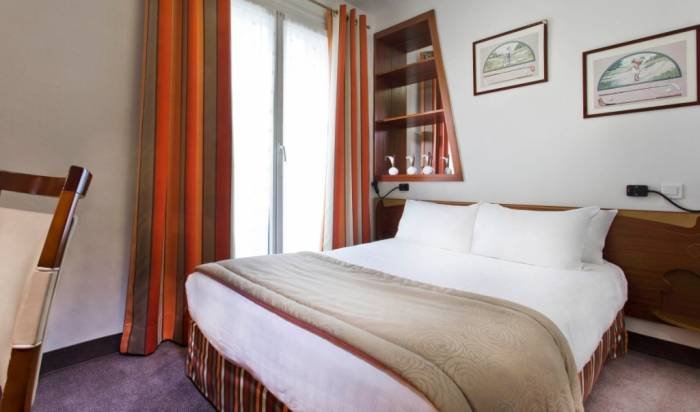  Profile Photos of Grand Hotel des Balcons 3, rue Casimir Delavigne - Photo 7 of 10