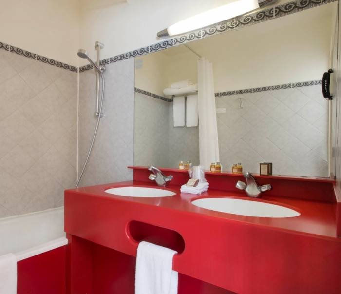 Profile Photos of Grand Hotel des Balcons 3, rue Casimir Delavigne - Photo 9 of 10