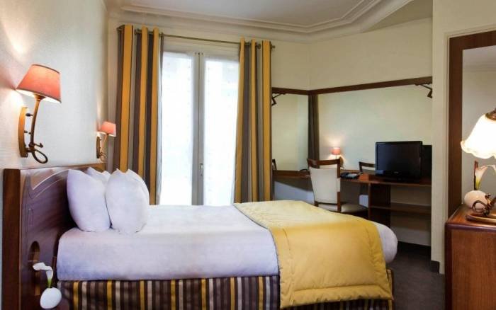  Profile Photos of Grand Hotel des Balcons 3, rue Casimir Delavigne - Photo 10 of 10