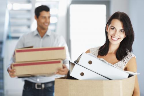  Profile Photos of Chandler Handlers Moving Inc. Serving Area - Photo 2 of 4