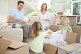 Chandler Handlers Moving Inc., Queen Creek