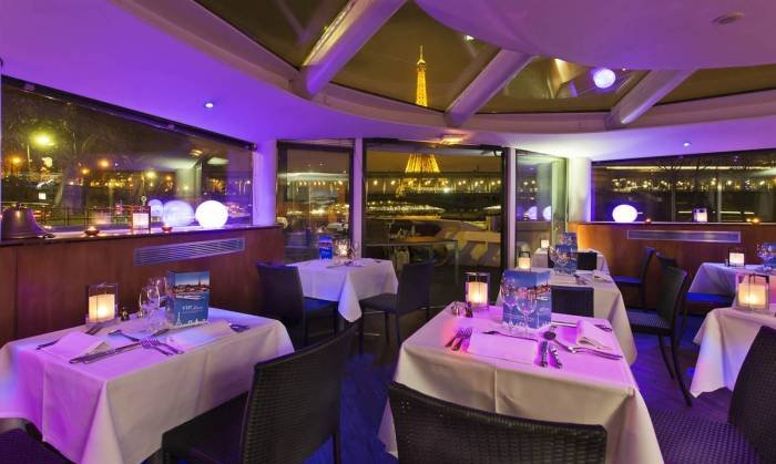  Profile Photos of VIP Paris Yacht Hotel 9 Port de la RapÃ©e - Photo 7 of 17