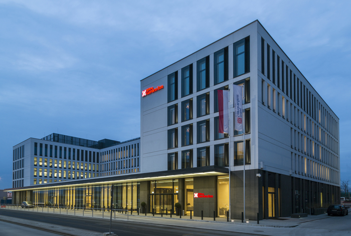  Profile Photos of Hilton Garden Inn Krakow Airport Kapitana MieczysÅ‚awa Medweckiego 3 - Photo 1 of 1