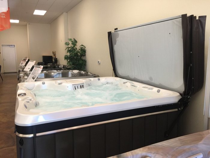  Profile Photos of Alexander Spas 10100 Fairway Dr #110 - Photo 3 of 4