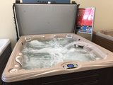 Alexander Spas, Roseville
