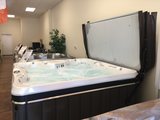 Alexander Spas, Roseville