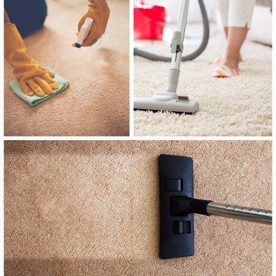  Profile Photos of Amr Carpet Cleaning - - Photo 1 of 1