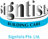 Signtists Pte. Ltd., Singapore