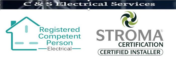  Profile Photos of C & S Electrical Services The Bungalow - Photo 1 of 2